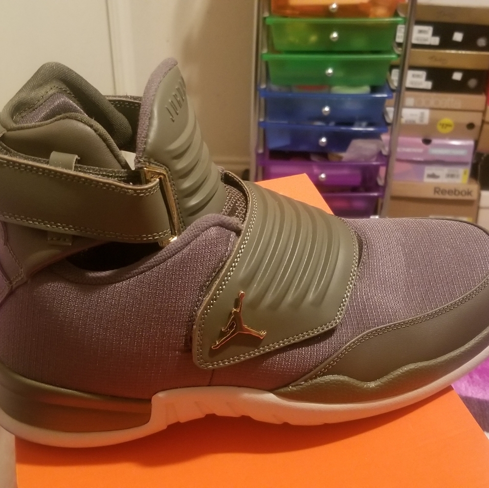 jordan generation 23